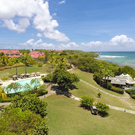 Residence Pierre & Vacances Premium Les Tamarins Sainte-Anne  Exterior foto