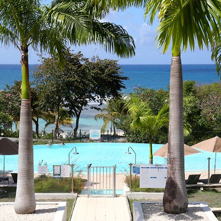 Residence Pierre & Vacances Premium Les Tamarins Sainte-Anne  Exterior foto