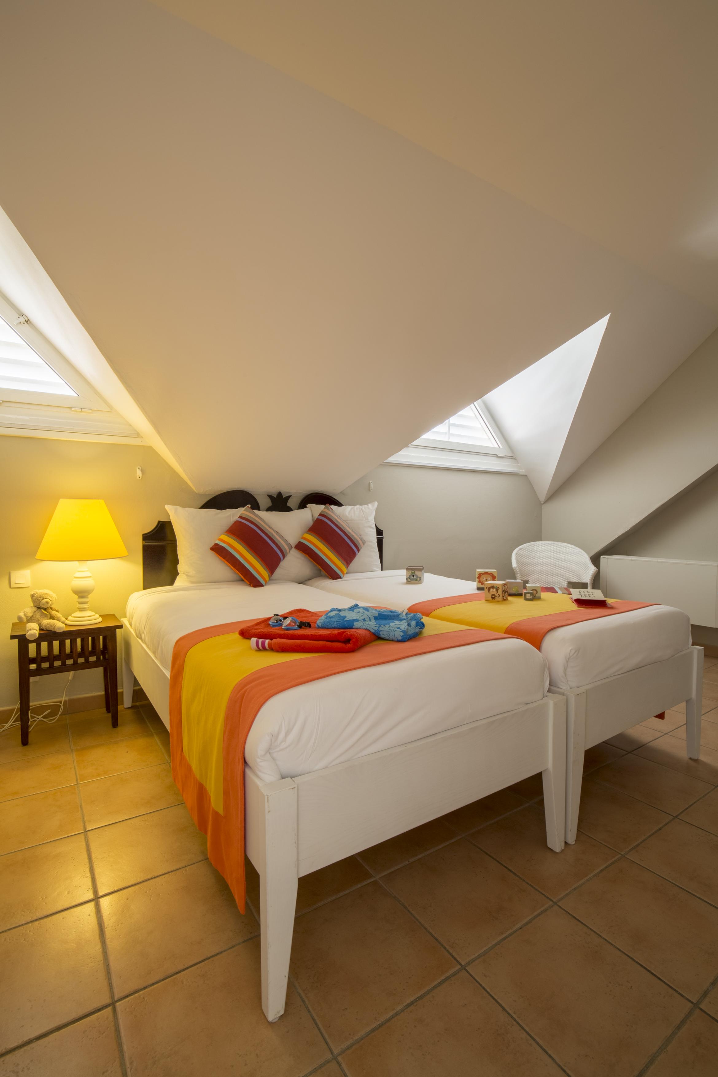 Residence Pierre & Vacances Premium Les Tamarins Sainte-Anne  Exterior foto