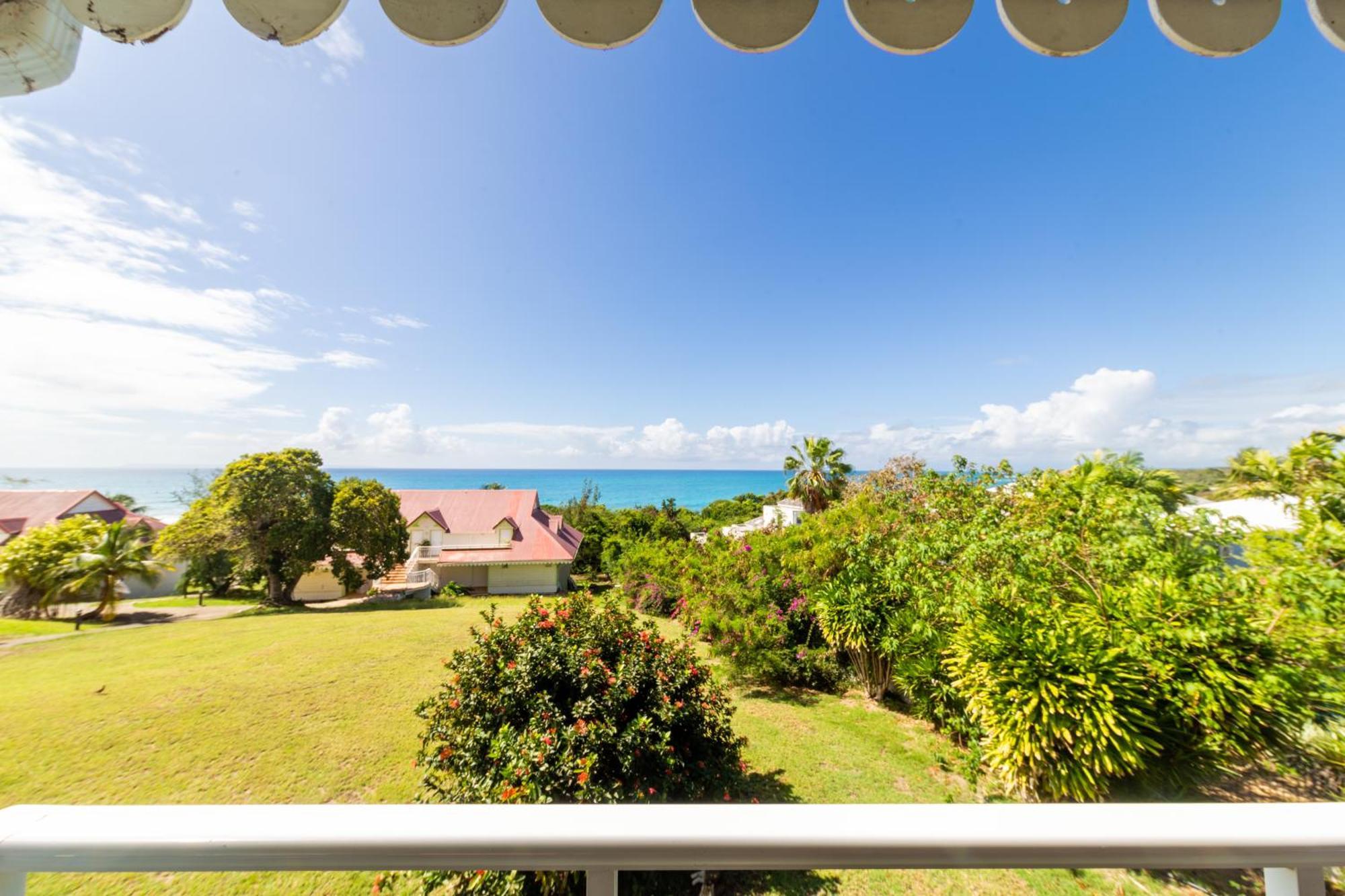 Residence Pierre & Vacances Premium Les Tamarins Sainte-Anne  Exterior foto