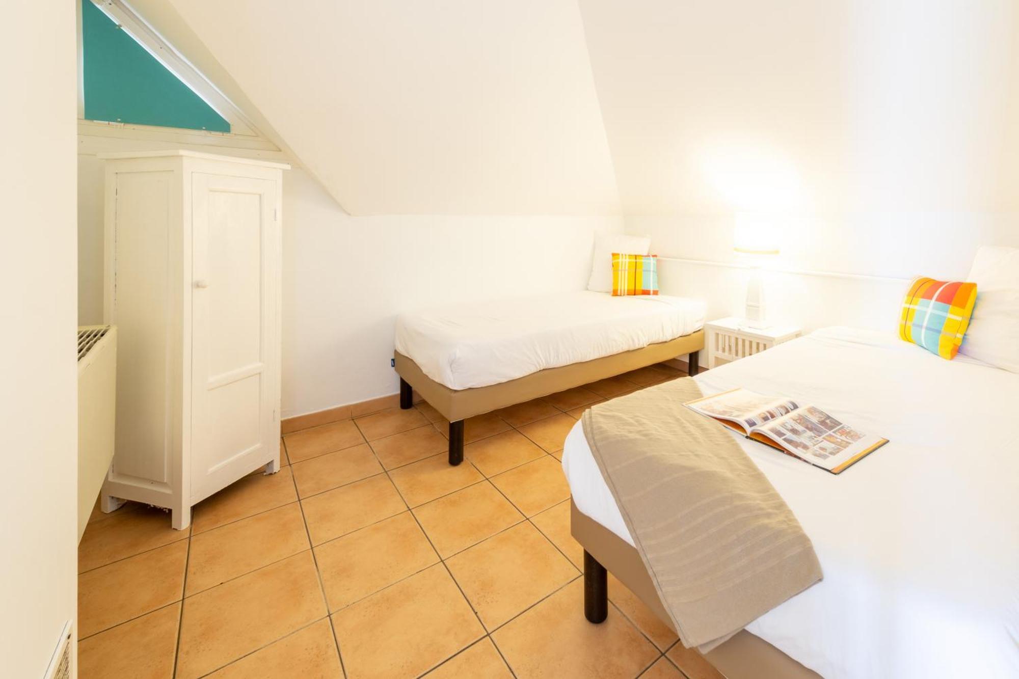 Residence Pierre & Vacances Premium Les Tamarins Sainte-Anne  Exterior foto