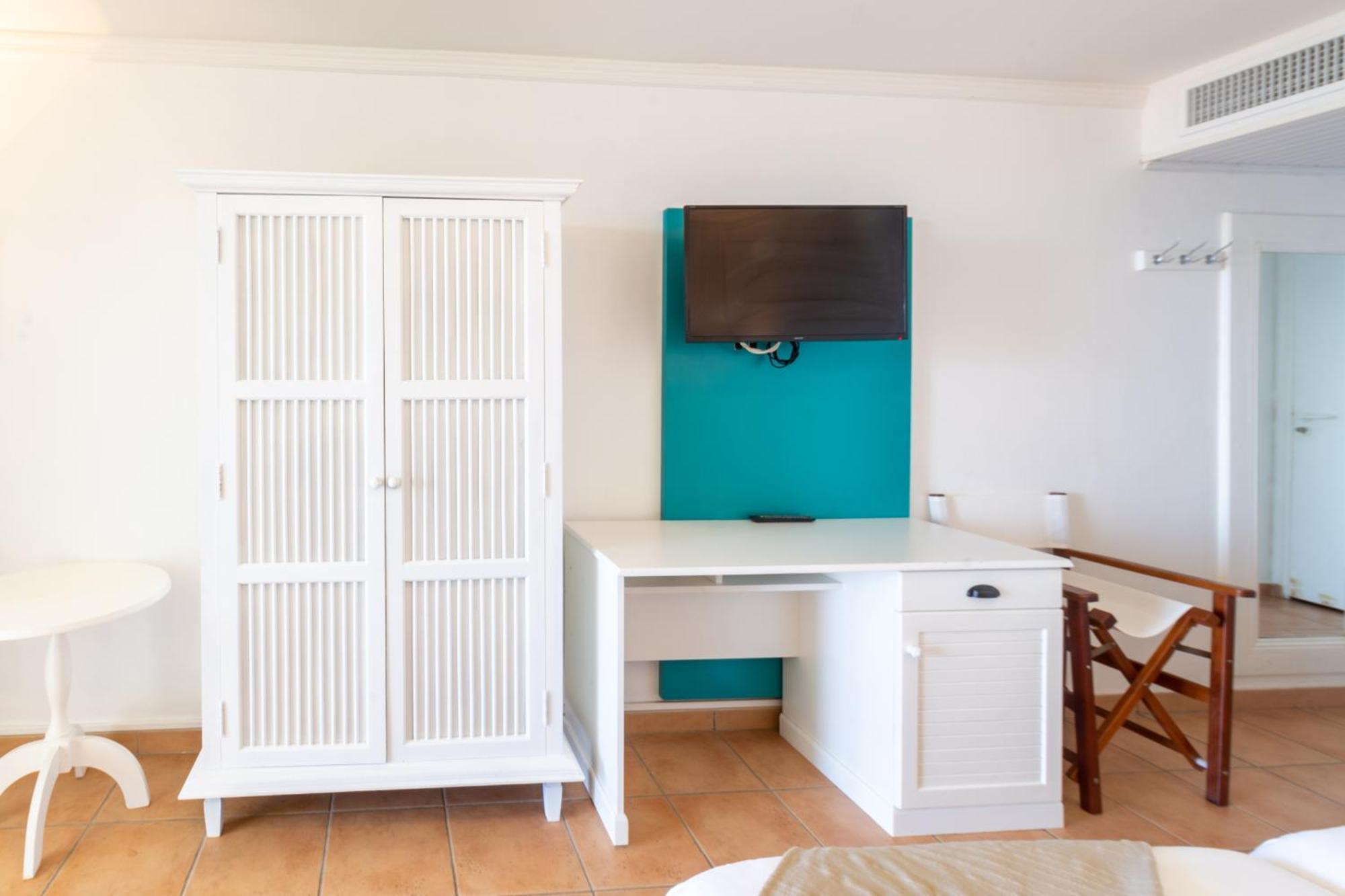 Residence Pierre & Vacances Premium Les Tamarins Sainte-Anne  Exterior foto