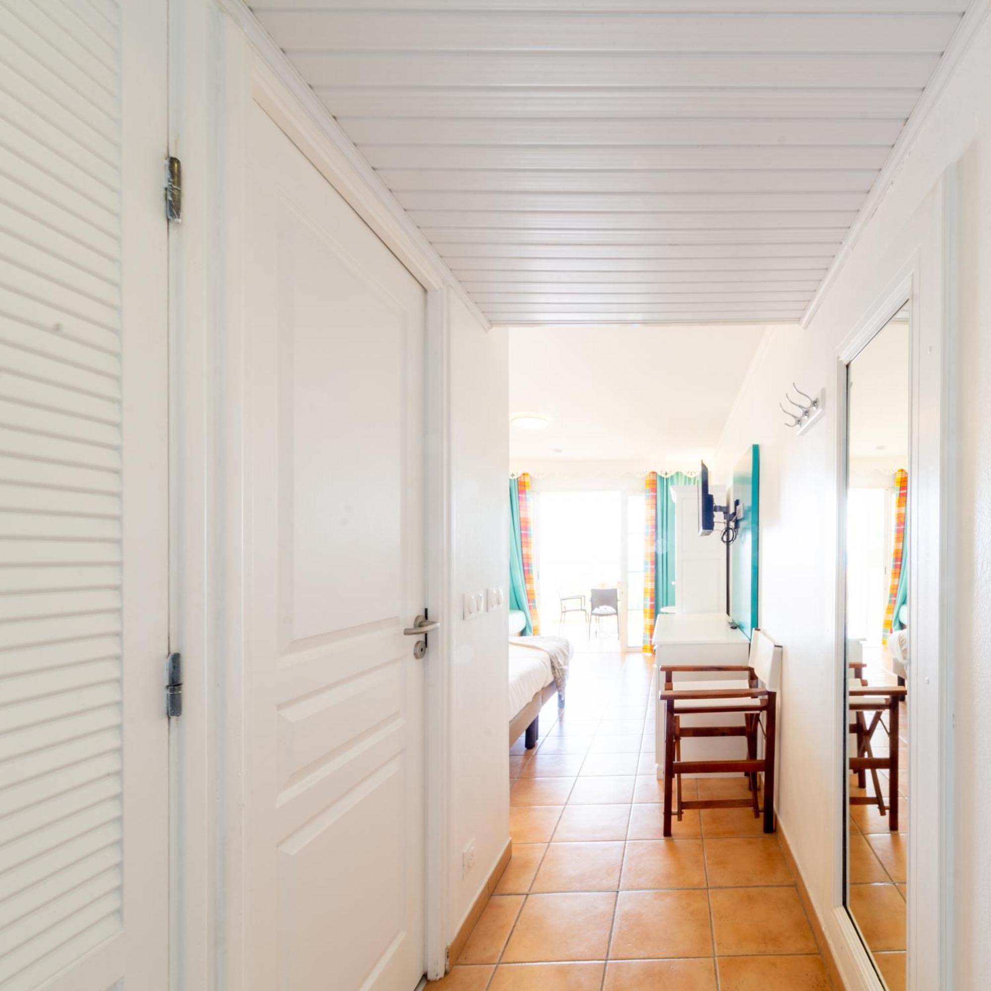 Residence Pierre & Vacances Premium Les Tamarins Sainte-Anne  Exterior foto